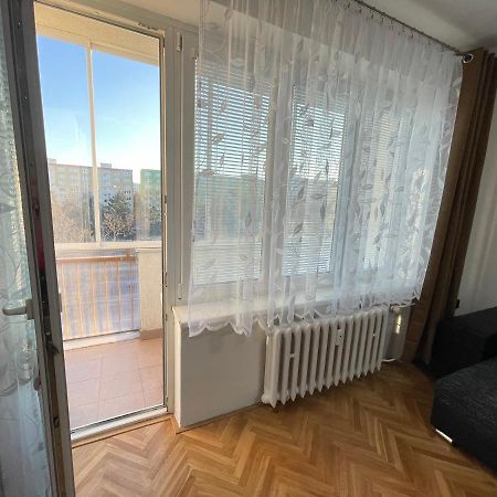 Apartman Jnj Velkomoravska Olomouc Exterior photo